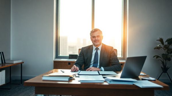5 tâches clés du consultant RH en milieu professionnel