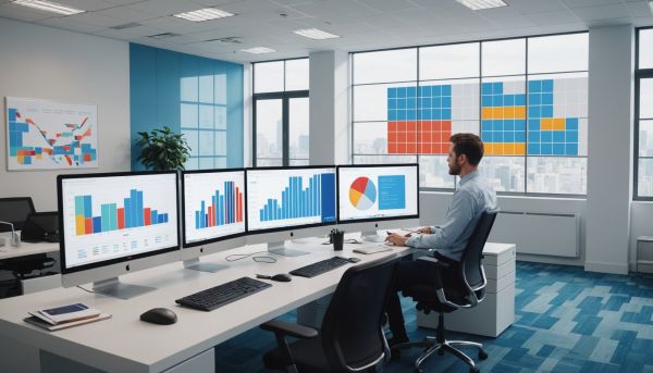 Alternative à Airtable : pourquoi miser sur une solution française