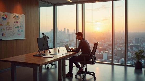 Boostez votre croissance : stratégies pour développer son entreprise