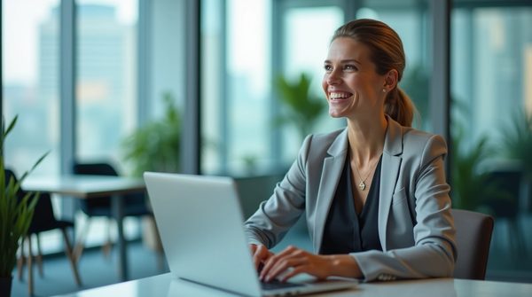 Boostez votre croissance : stratégies pour développer son entreprise