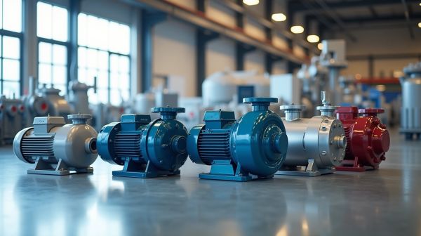 Comment choisir la pompe à vide adaptée à votre industrie ?