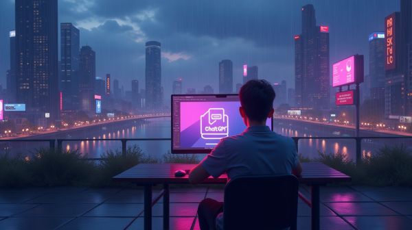 Découvrez comment ChatGPT réinvente la communication moderne