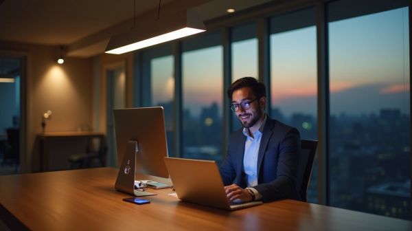 Facturation électronique : ce qui devient obligatoire pour les cabinets d'avocats