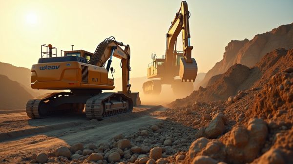 Guide essentiel sur les techniques d'aspiration d'excavation