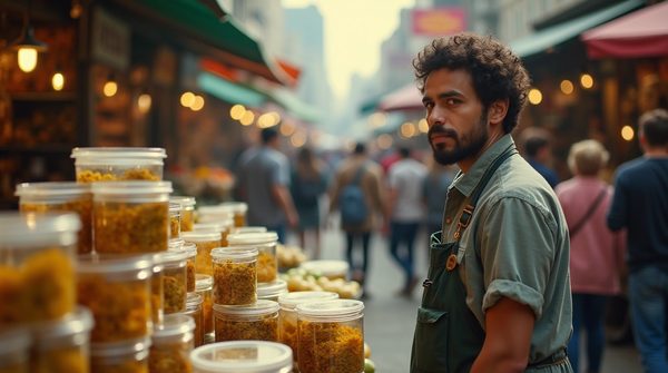 Le marché du grossiste résines cbd : enjeux, stratégies et perspectives de croissance