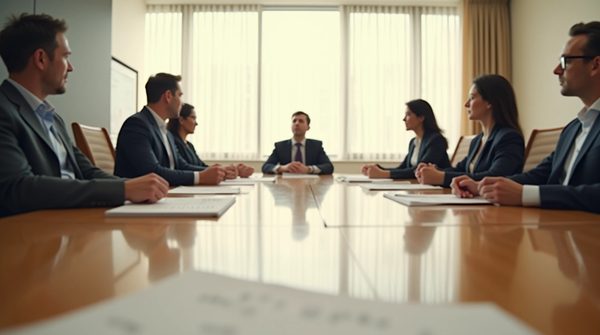 Les avantages des collectifs pour recruteurs indépendants