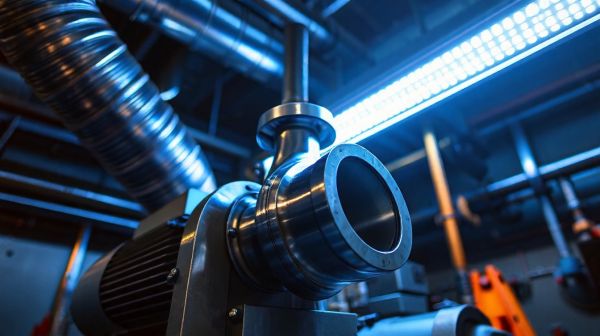 Les critères essentiels pour Sélectionner une Pompe à Vide Industrielle