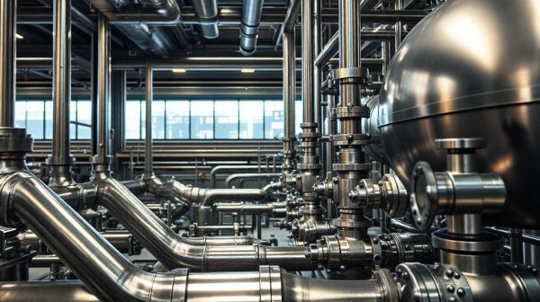 Les critères essentiels pour Sélectionner une Pompe à Vide Industrielle