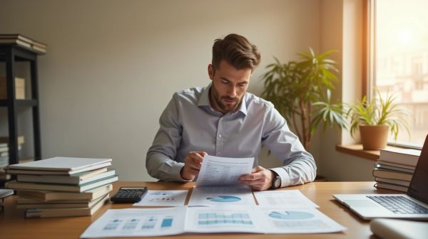 Maîtriser le boni de liquidation pour optimiser vos finances