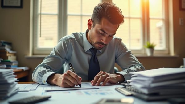 Maîtriser le boni de liquidation pour optimiser vos finances
