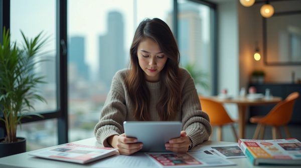 Maximiser le marketing d'influence : pourquoi et comment choisir une plateforme influenceur ?