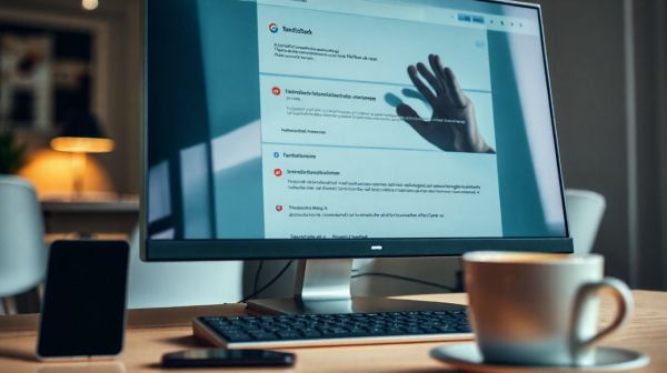 Nos experts pour restaurer votre fiche google suspendue