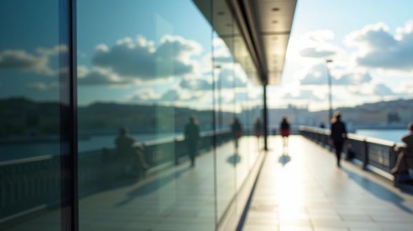 Quel service de nettoyage pour votre entreprise à Marseille ?