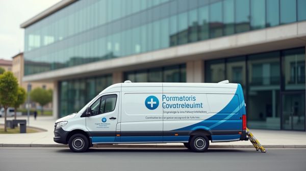 Quel service de nettoyage pour votre entreprise à Marseille ?