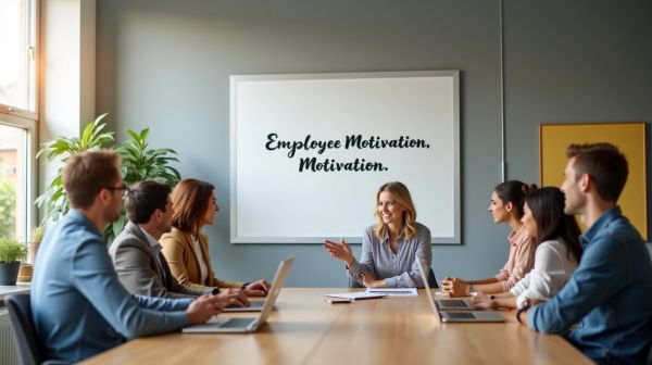 Quelles primes au travail pour motiver les salariés ?