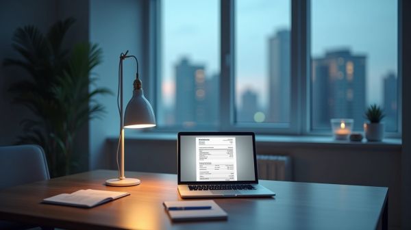 Règles à connaître sur la facturation électronique pour avocats