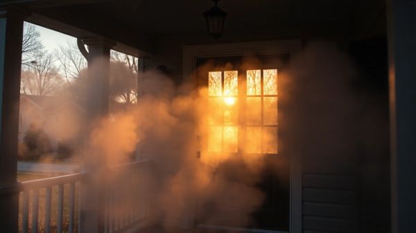 Sécuriser efficacement votre maison avec un brouillard anti-cambriolage
