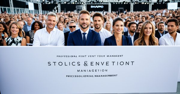 Solution professionnelle de gestion d'événements : simplifiez et améliorez vos organisatons