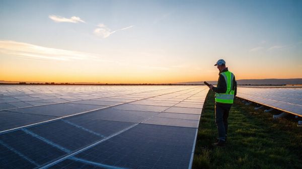 Top astuces pour économiser grâce au photovoltaïque industriel