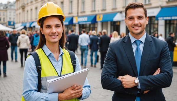 Travailleur temporaire roumain : une solution fiable pour votre entreprise