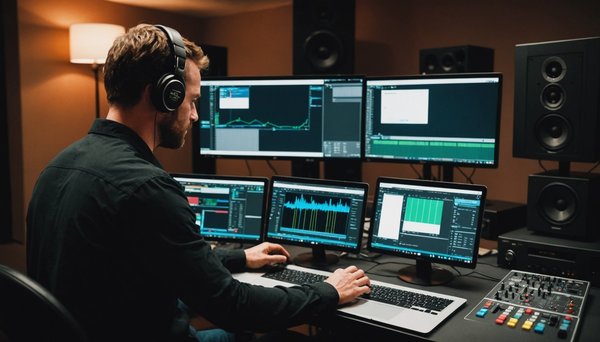 Agence de production audiovisuelle : pourquoi et comment choisir le bon prestataire ?