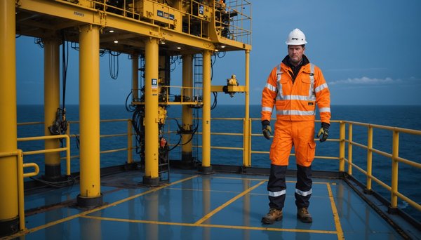 Boîtier pti pour travailleur isolé : sécurité et tranquillité d'esprit