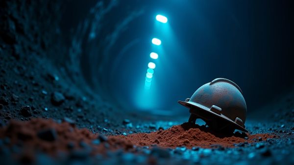 Zoom sur aspiration excavation