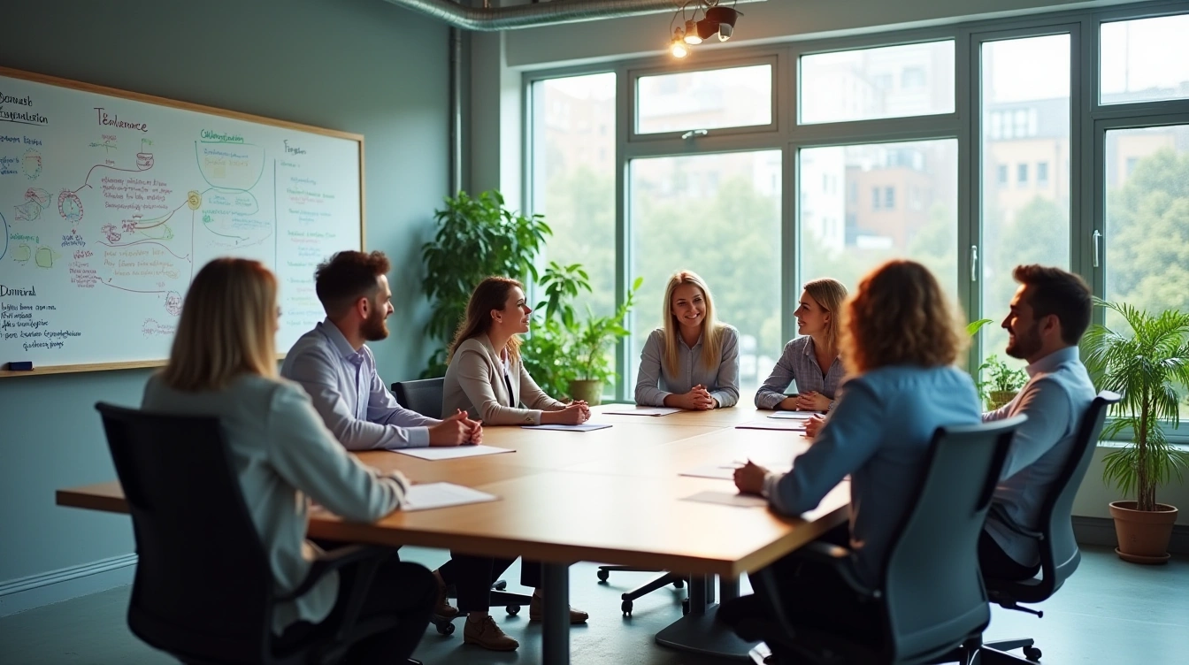 Questions fréquentes sur les collectifs de recruteurs